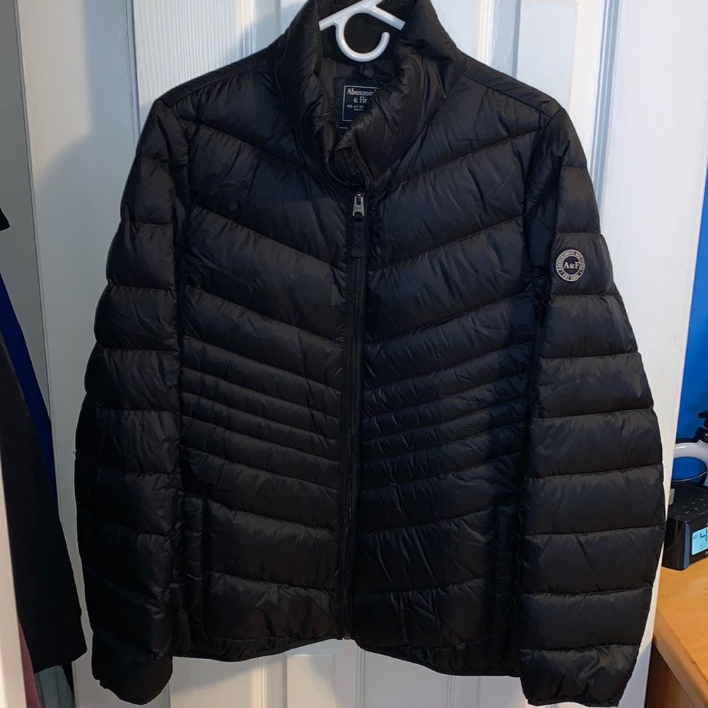 Abercrombie & Fitch Jacket